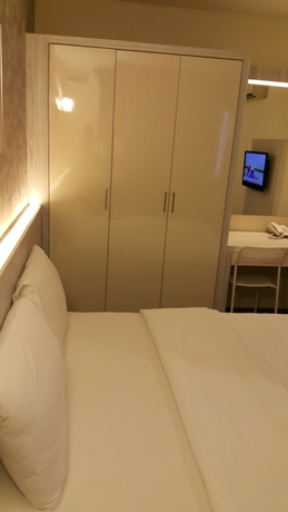 Imagen de los interiores del Hotel Westree. Foto 13