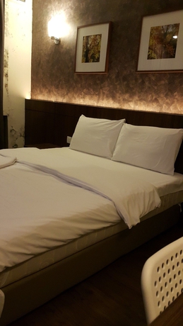 Imagen de la habitación del Hotel Westree. Foto 10