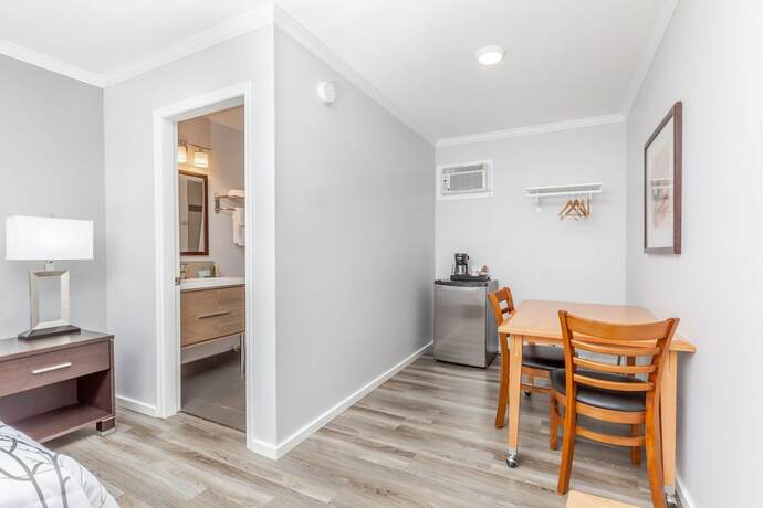 Imagen de la habitación del Hotel Westridge Motor Inn. Foto 10