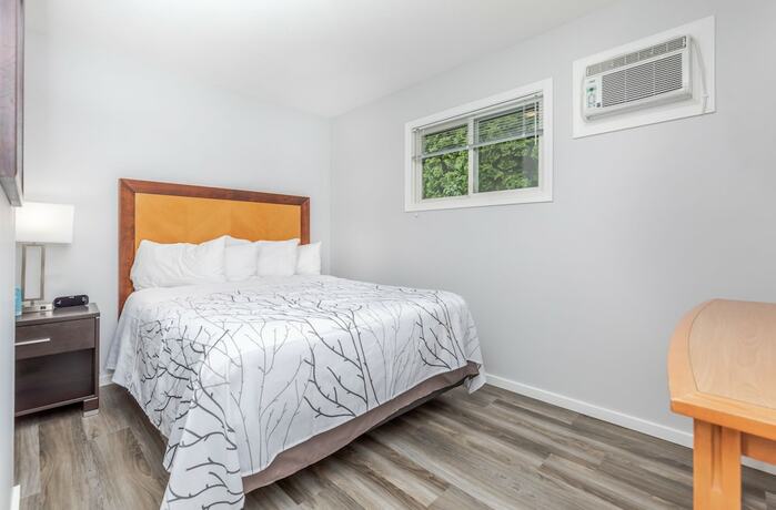 Imagen general del Hotel Westridge Motor Inn. Foto 4