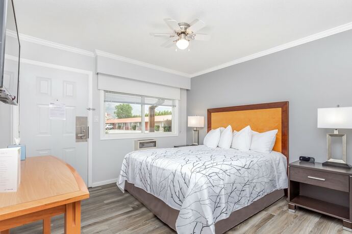 Imagen de la habitación del Hotel Westridge Motor Inn. Foto 20