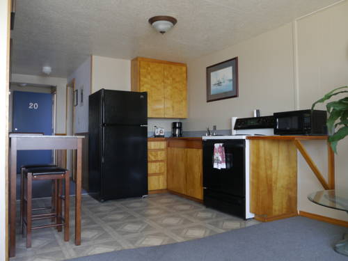 Imagen de la habitación del Hotel Westshore Oceanfront. Foto 3