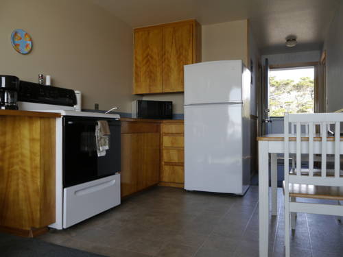 Imagen de la habitación del Hotel Westshore Oceanfront. Foto 4