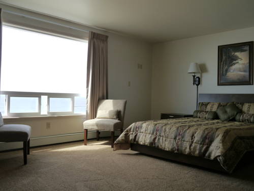 Imagen de la habitación del Hotel Westshore Oceanfront. Foto 5