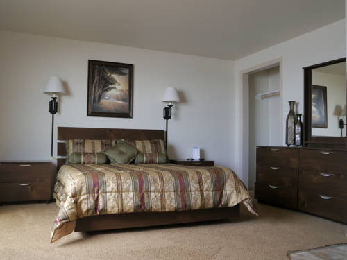 Imagen de la habitación del Hotel Westshore Oceanfront. Foto 7