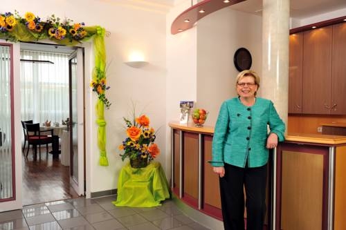 Imagen general del Hotel Westside Garni. Foto 2