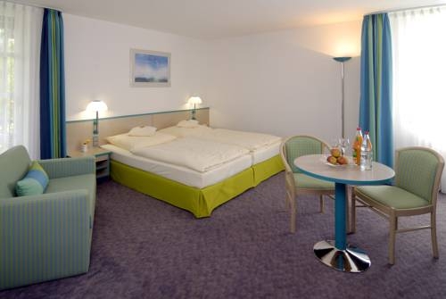 Imagen general del Hotel Westside Garni. Foto 3