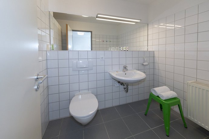 Imagen de la habitación del Hotel Westside Living. Foto 2