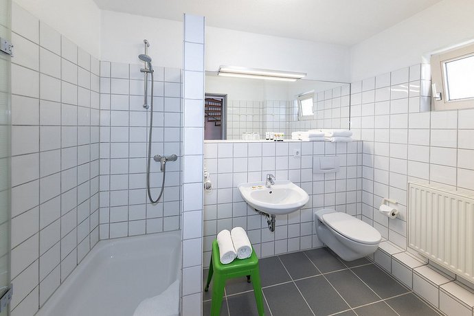 Imagen de la habitación del Hotel Westside Living. Foto 4