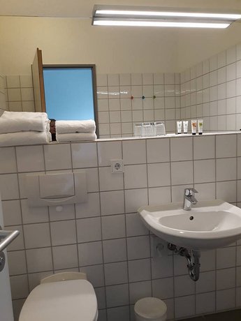 Imagen de la habitación del Hotel Westside Living. Foto 6