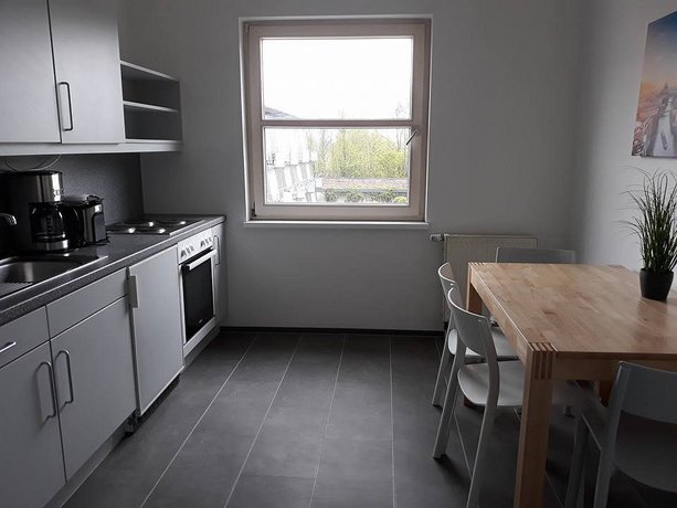 Imagen de los interiores del Hotel Westside Living. Foto 13