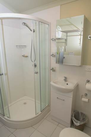 Imagen general del Hotel Westside Studio Apartments. Foto 3