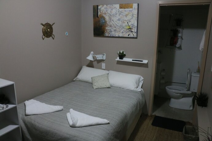 Imagen general del Hotel Westside Studio Apartments. Foto 5