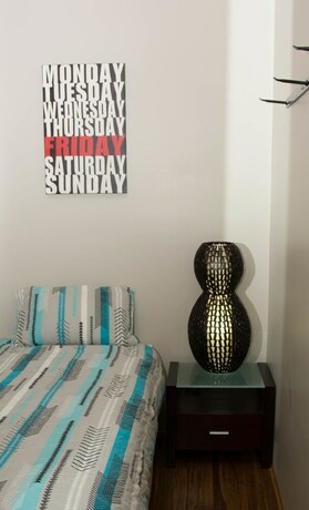 Imagen de la habitación del Hotel Westside Studio Apartments. Foto 19