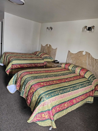 Imagen de la habitación del Hotel Westview Motel, North Bergen. Foto 3