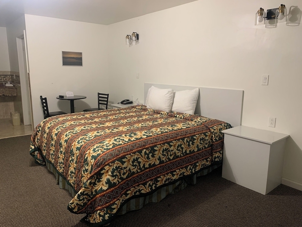 Imagen de la habitación del Hotel Westview Motel, North Bergen. Foto 5