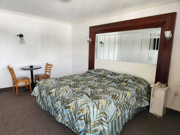 Imagen de la habitación del Hotel Westview Motel, North Bergen. Foto 6