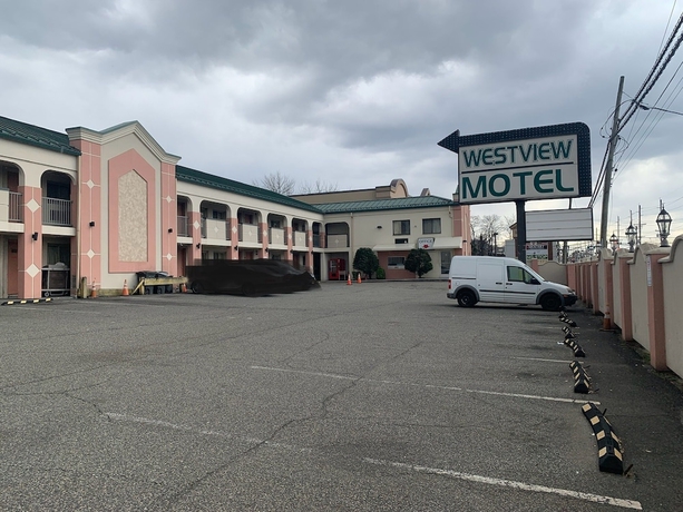 Imagen general del Hotel Westview Motel, North Bergen. Foto 1