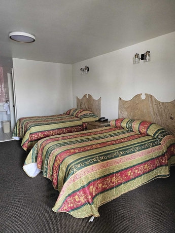 Imagen de la habitación del Hotel Westview Motel, North Bergen. Foto 9