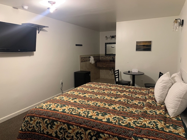 Imagen de la habitación del Hotel Westview Motel, North Bergen. Foto 10