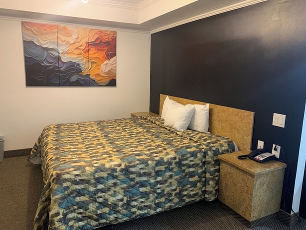 Imagen de la habitación del Hotel Westview Motel, North Bergen. Foto 11