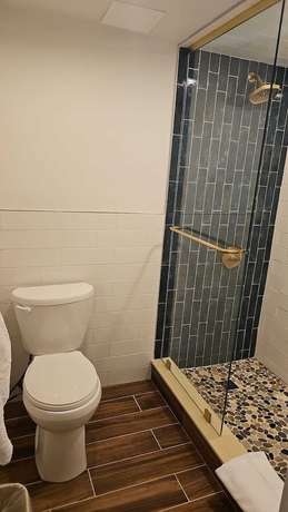 Imagen de la habitación del Hotel Westview Motel, North Bergen. Foto 13