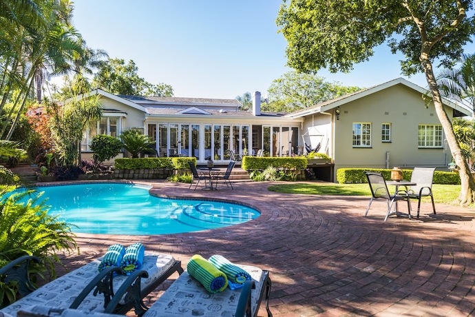Imagen general del Hotel Westville Bed And Breakfast. Foto 1