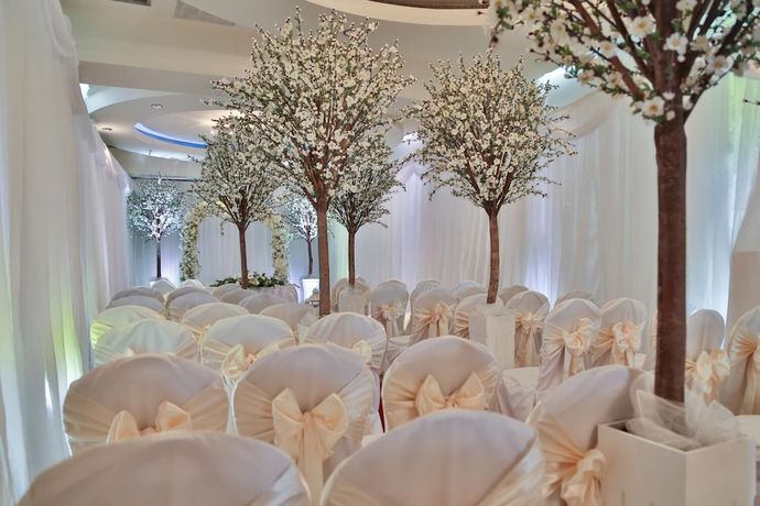 Imagen de los interiores del Hotel Westville. Foto 15