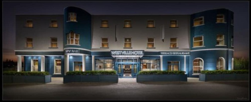 Imagen general del Hotel Westville. Foto 2