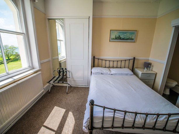 Imagen de la habitación del Hotel Westward Ho. Foto 2