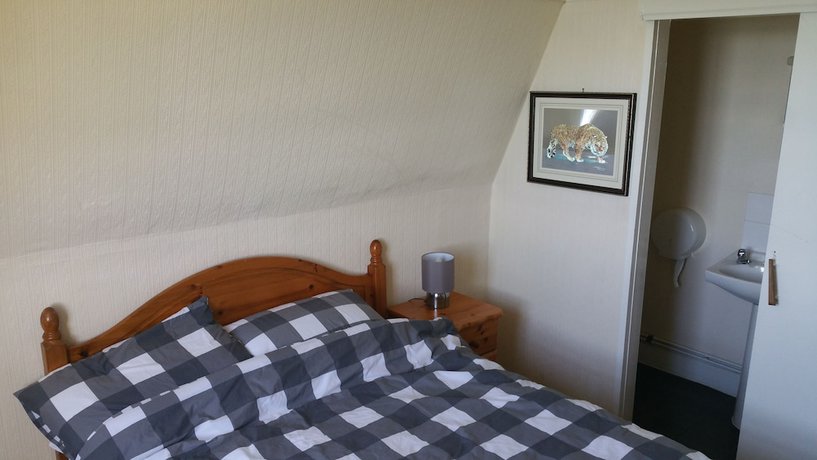 Imagen de la habitación del Hotel Westward Ho. Foto 3