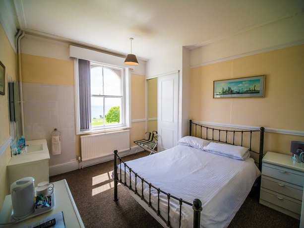 Imagen de la habitación del Hotel Westward Ho. Foto 9