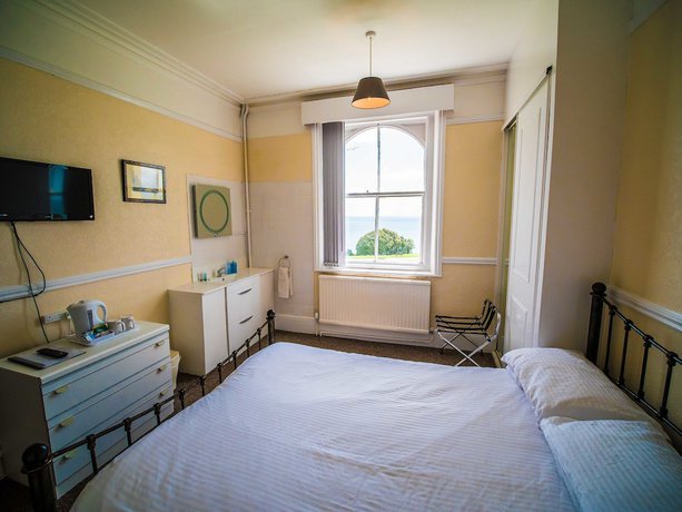 Imagen de la habitación del Hotel Westward Ho. Foto 13