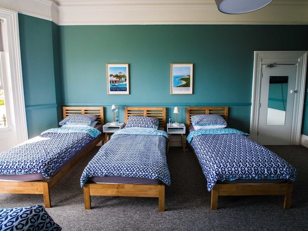 Imagen de la habitación del Hotel Westward Ho. Foto 16