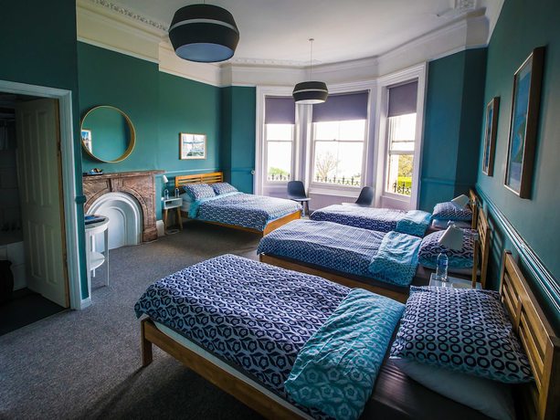 Imagen de la habitación del Hotel Westward Ho. Foto 19