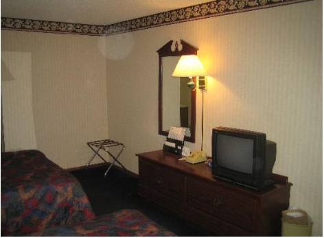 Imagen de la habitación del Hotel Westward Inn, Crescent City. Foto 7