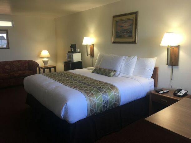Imagen general del Hotel Westward Inn. Foto 1