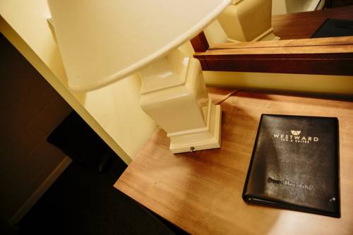 Imagen de la habitación del Hotel Westward Inn and Suites. Foto 4