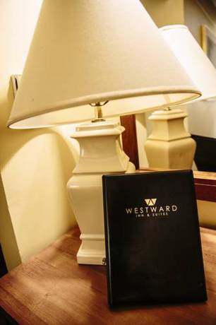 Imagen de la habitación del Hotel Westward Inn and Suites. Foto 5