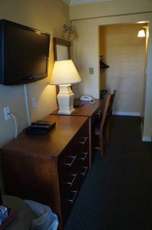 Imagen de la habitación del Hotel Westward Inn and Suites. Foto 6