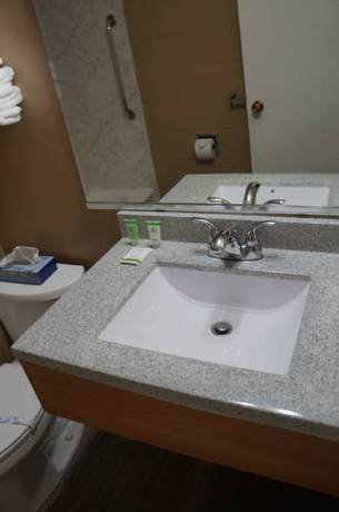 Imagen de la habitación del Hotel Westward Inn and Suites. Foto 7