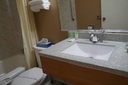 Imagen de la habitación del Hotel Westward Inn and Suites. Foto 8