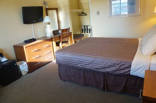 Imagen de la habitación del Hotel Westward Inn and Suites. Foto 9