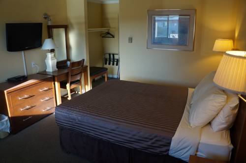 Imagen de la habitación del Hotel Westward Inn and Suites. Foto 10