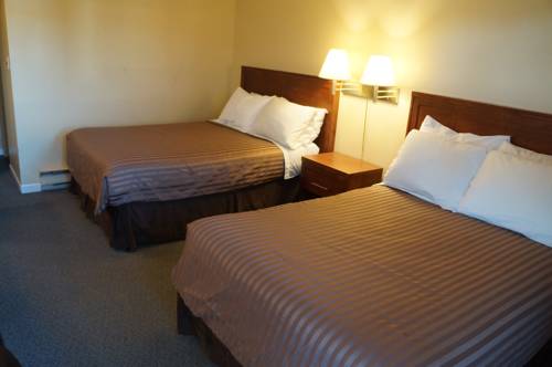 Imagen de la habitación del Hotel Westward Inn and Suites. Foto 11
