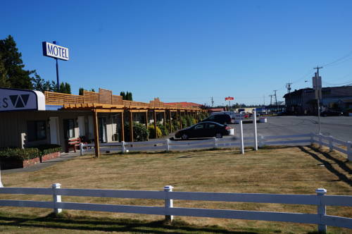 Imagen de la habitación del Hotel Westward Inn and Suites. Foto 12