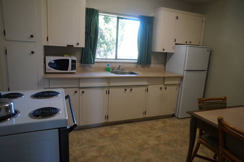 Imagen de la habitación del Hotel Westward Inn and Suites. Foto 14