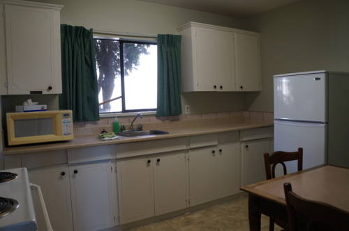 Imagen de la habitación del Hotel Westward Inn and Suites. Foto 16