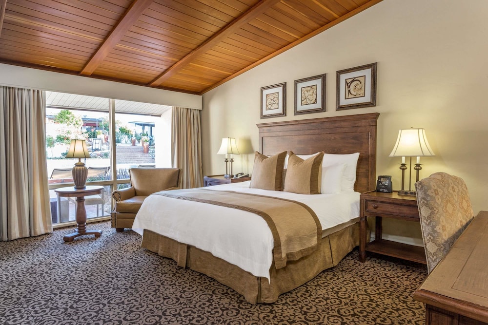 Imagen de la habitación del Hotel Westward Look Wyndham Grand Resort and Spa. Foto 2