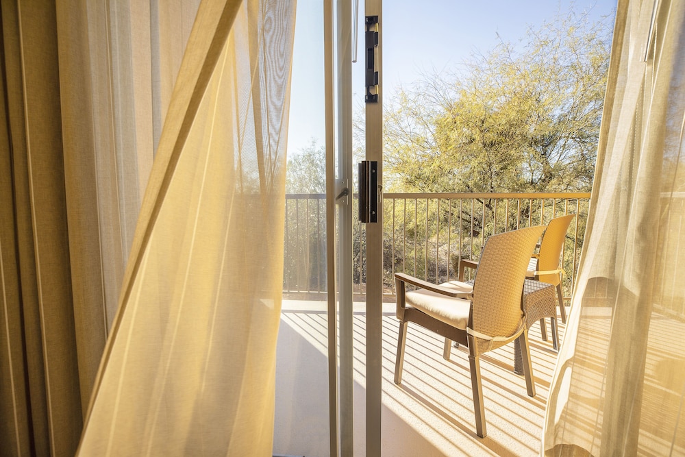 Imagen de la habitación del Hotel Westward Look Wyndham Grand Resort and Spa. Foto 7